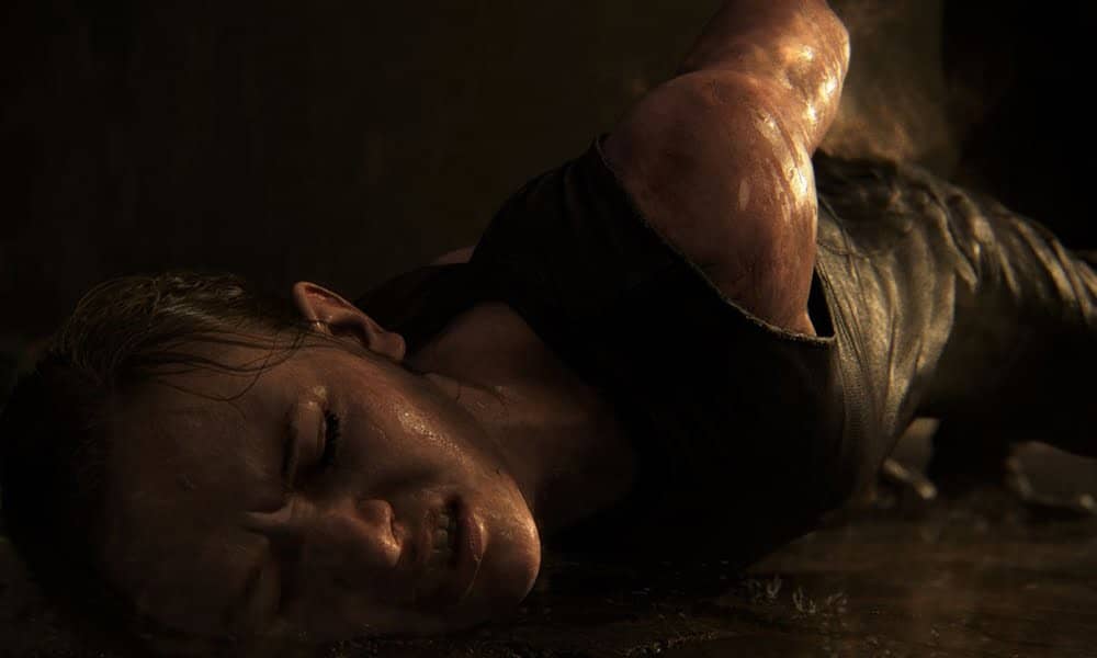 Conta sueca da Sony pode ter confirmado o lançamento de The Last of Us II em 2018
