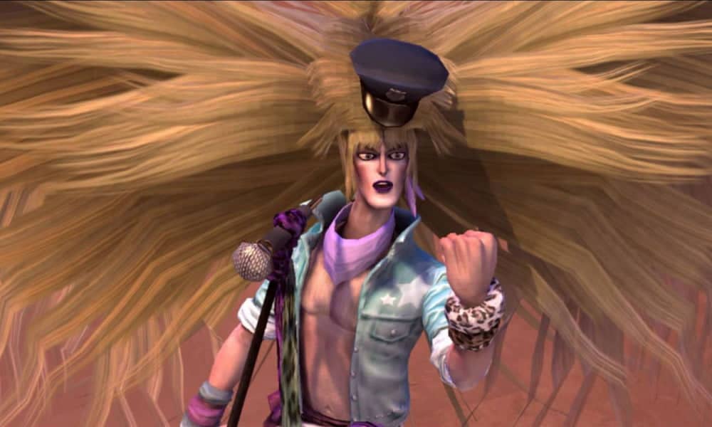 TBX Top 5 | Os penteados mais excêntricos dos games