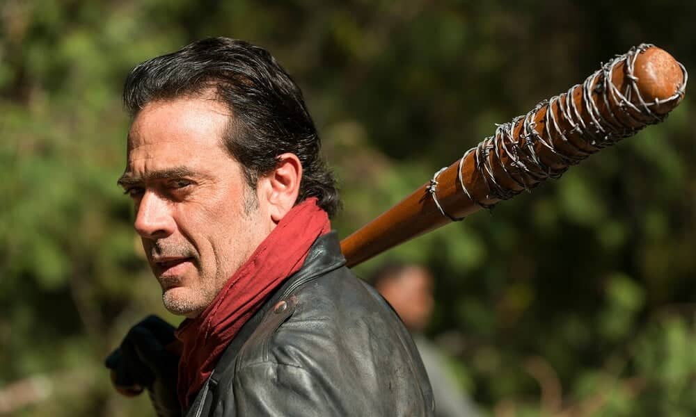 The Walking Dead | Jovem é detido por portar réplica de Lucille em Minas Gerais