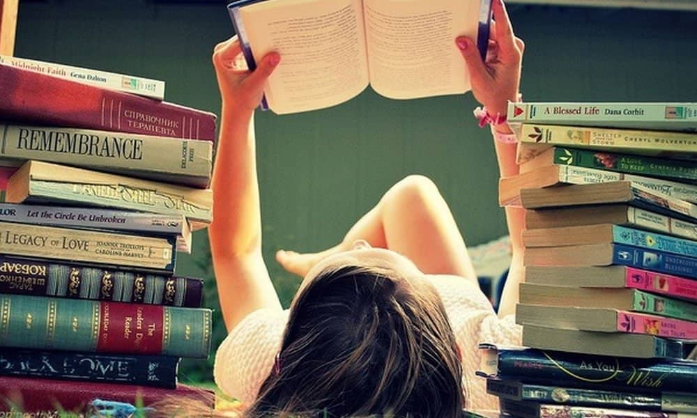 A arte de saber o que ler e quando ler