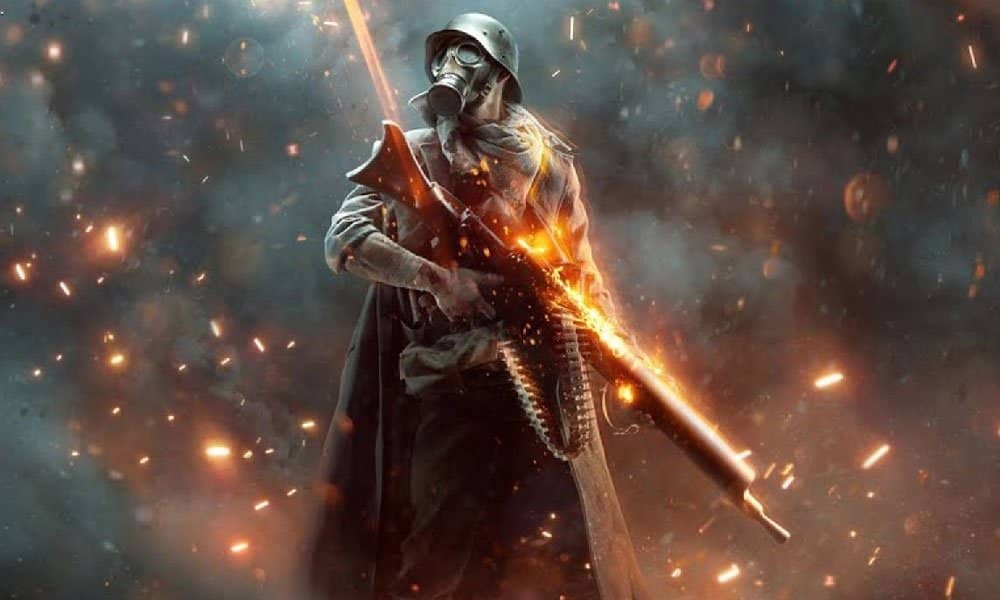 Battlefield 1 | Expansão Apocalypse ganha trailer de lançamento