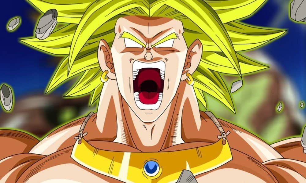 Bardock e Broly chegarão via DLC a Dragon Ball FighterZ