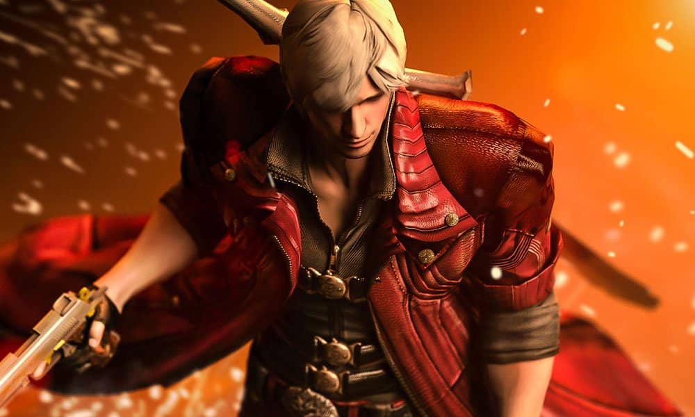 Devil May Cry HD Collection ganha trailer destacando gameplay