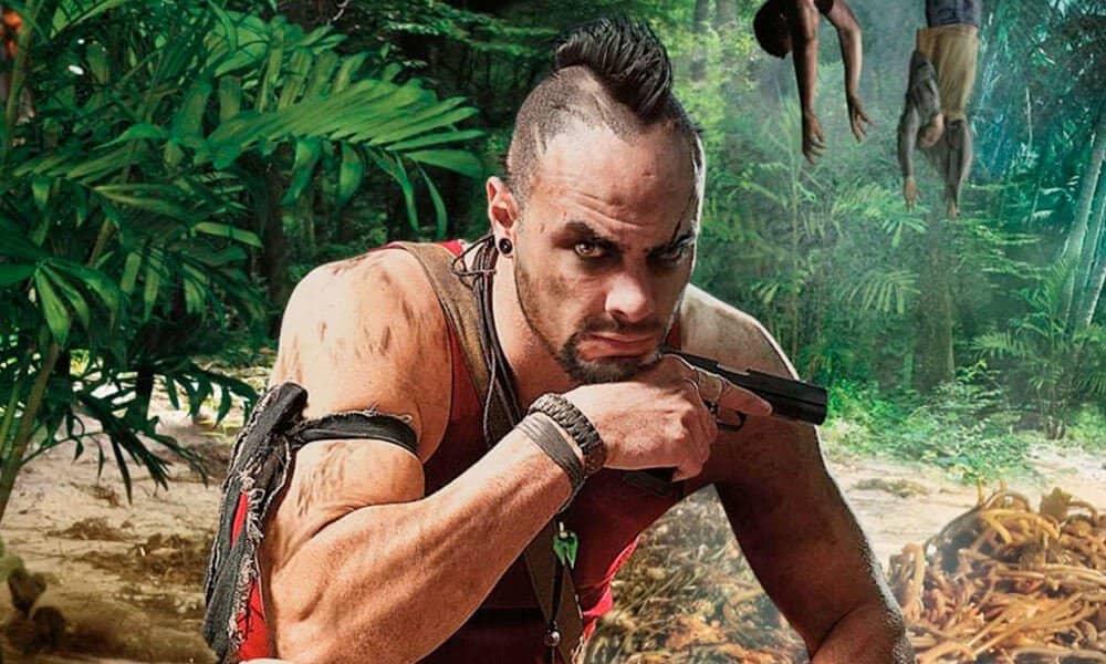 Far Cry 3 chegará em versão remasterizada no PS4 e Xbox One