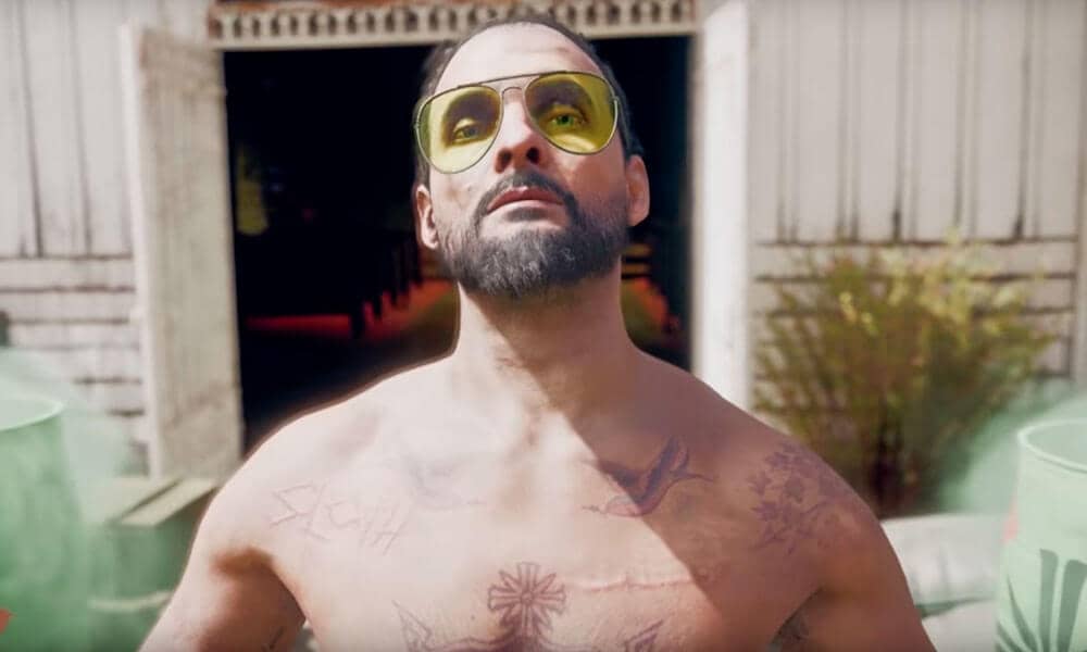 Far Cry 5 | Ubisoft libera novo trailer destacando a história