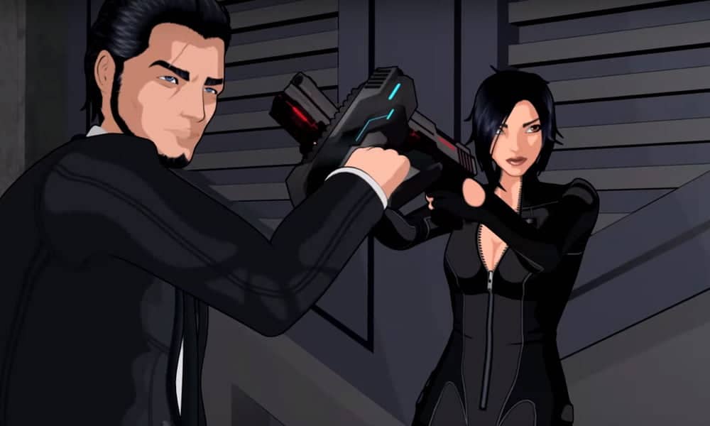 Fear Effect Sedna ganha trailer e data de lançamento