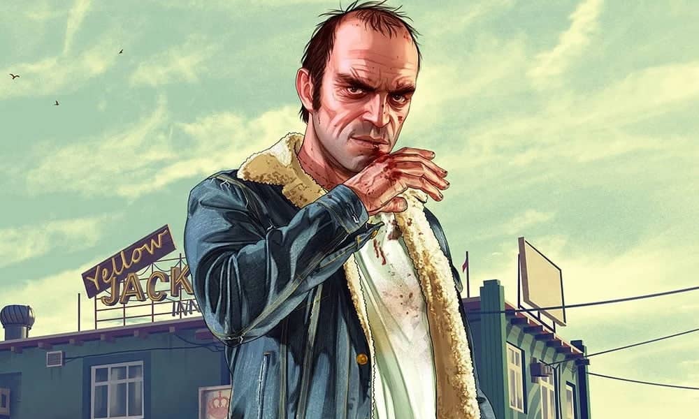 Versão GTA V Premium Edition é listada pela Amazon