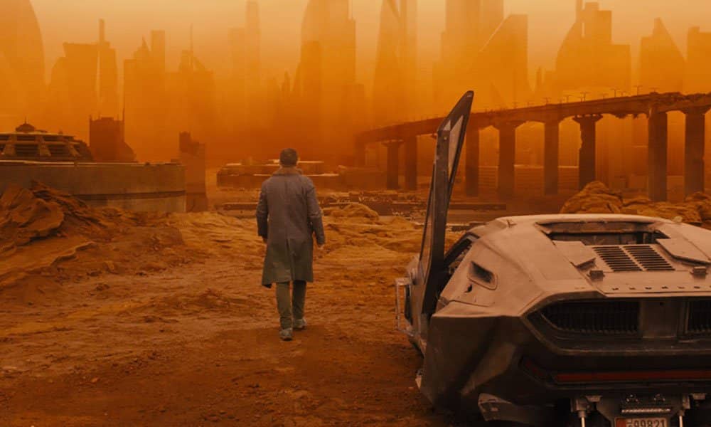 Diretor de arte de Blade Runner 2049 pode trabalhar em novo Star Wars