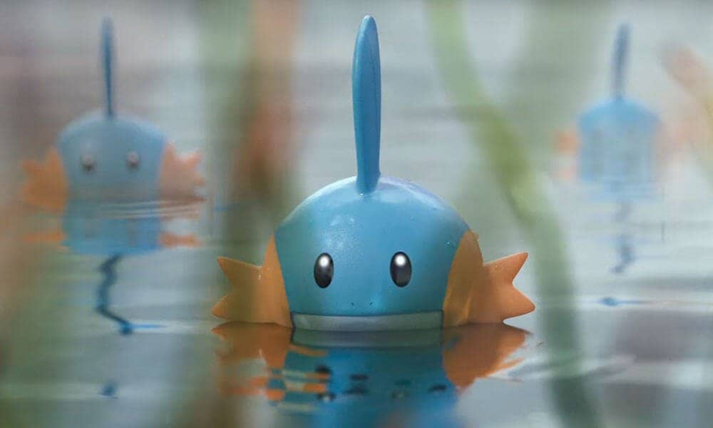 Pokémon GO | Vídeo promocional mostra os monstrinhos no mundo real