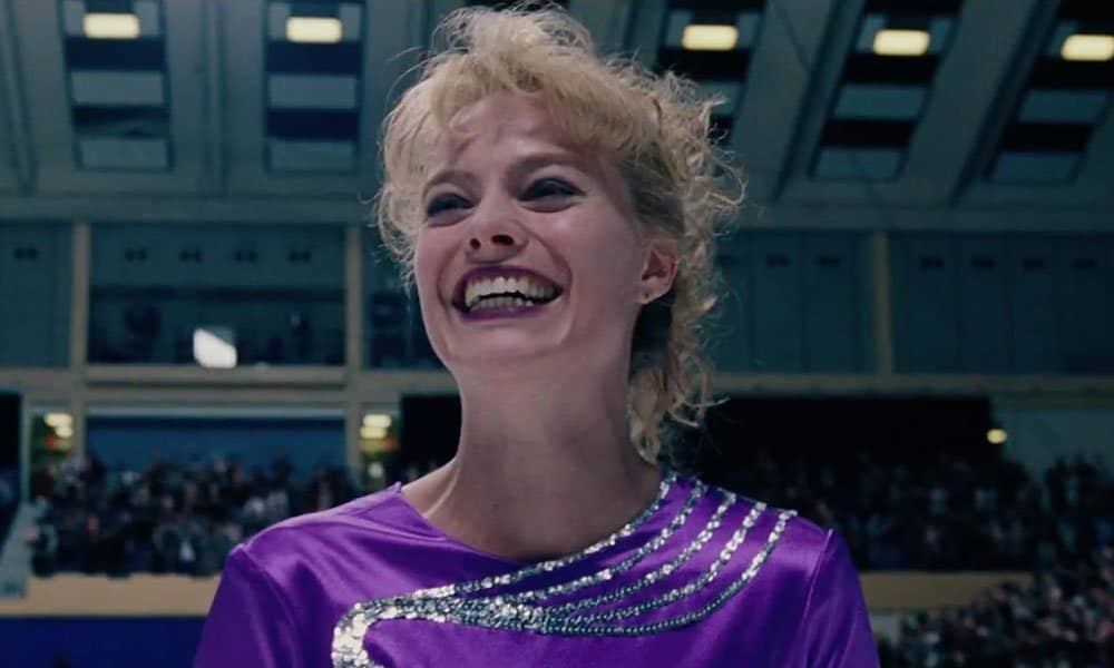Review do filme Eu, Tonya: Uma dura e incrível cinebiografia
