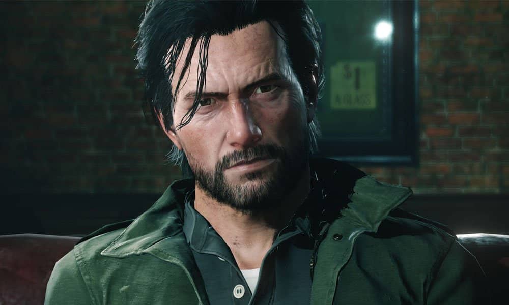 The Evil Within 2 recebe modo em primeira pessoa gratuito