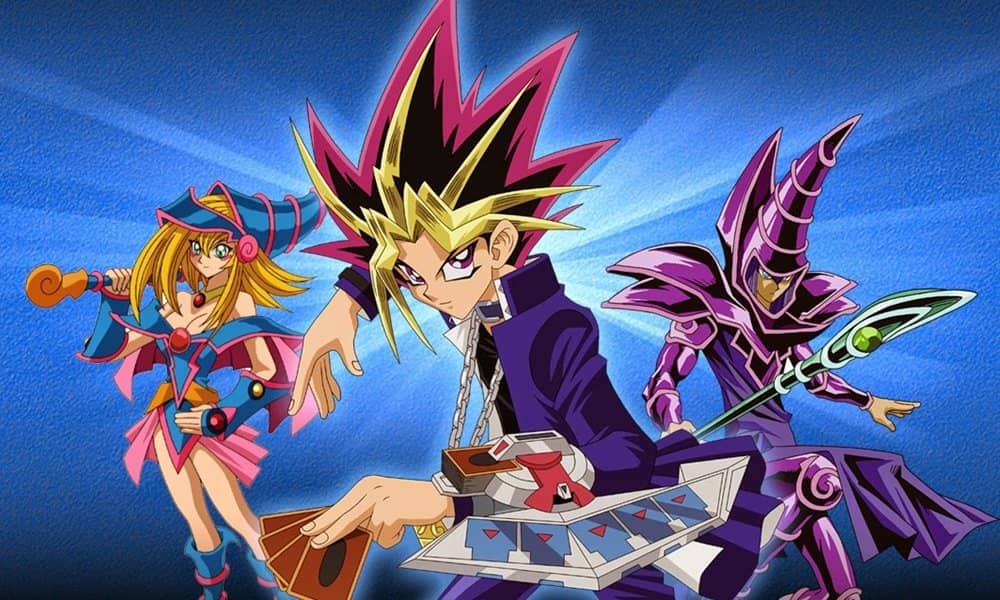 Yu-Gi-Oh! Duel Links | Transforme-se em Yugi em novo aplicativo de fotos do Facebook. Confira!