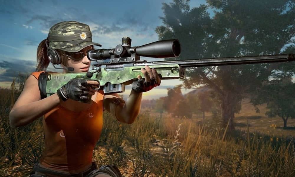 Versão mobile de PlayerUnknown’s Battlegrounds bate recorde de downloads