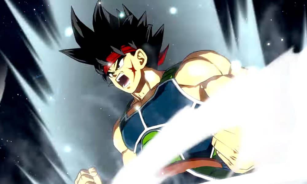 Bardock ganha trailer de gameplay em Dragon Ball FighterZ