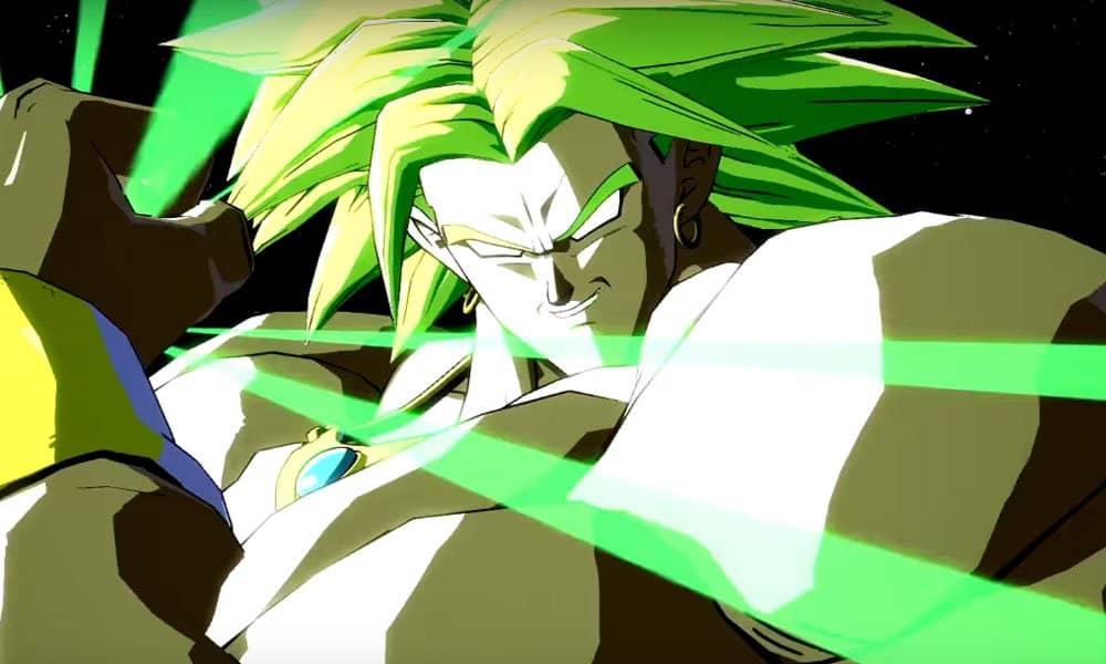 Dragon Ball FighterZ | Bandai libera trailer com gameplay de Broly