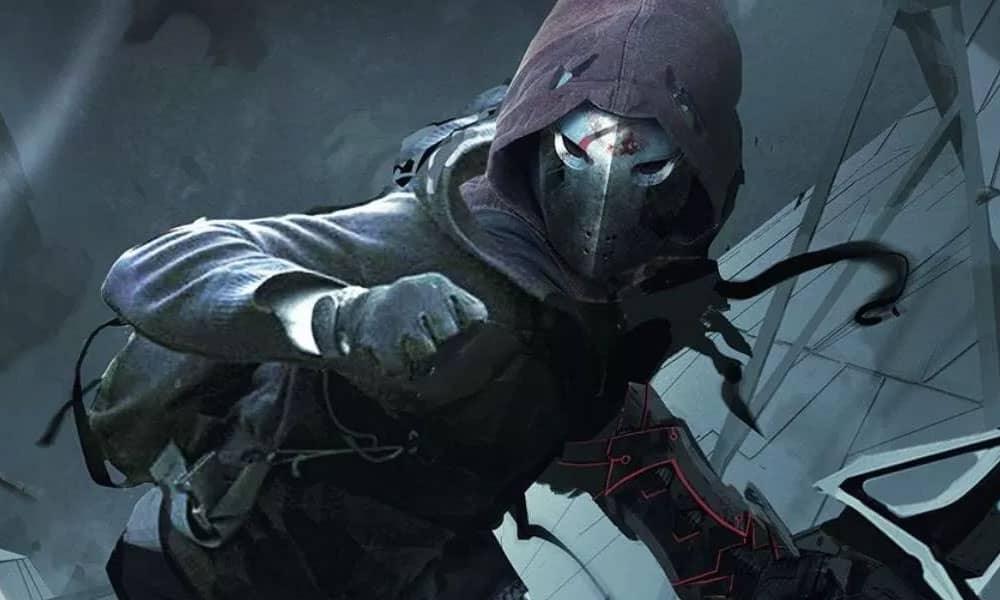 DEATHGARDEN, novo game da Behaviour, é anunciado para PC