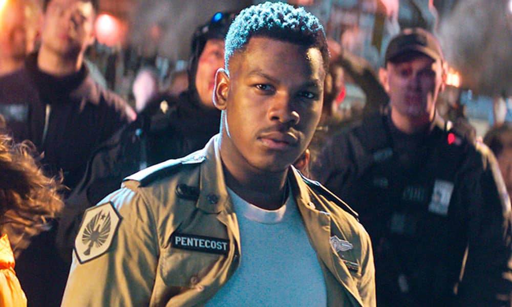 Review Círculo de Fogo: A Revolta. Não se revolte se não for aquilo que você esperava