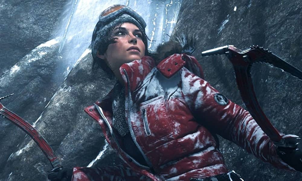 Saiu! Shadow of the Tomb Raider ganha trailer oficial