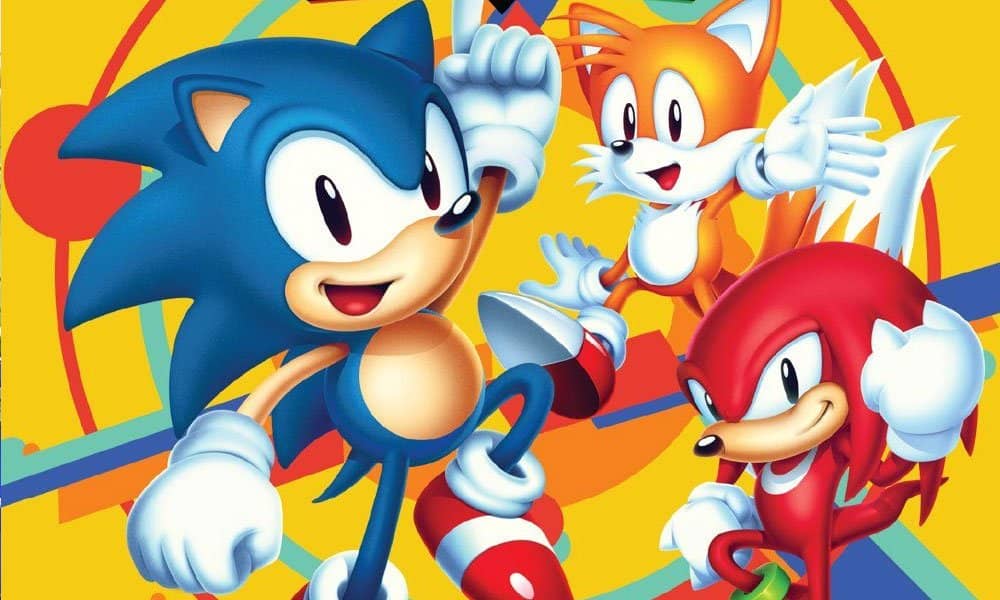 Sonic Mania Plus | Nova versão do game trará 2 novos personagens