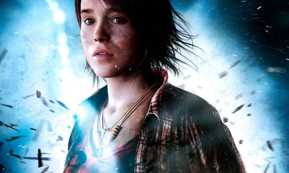 Beyond: Two Souls ficará gratuito em maio na PS Plus. Veja os demais títulos