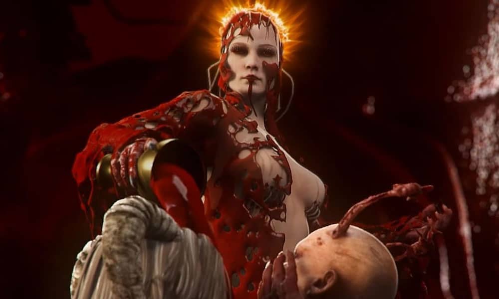 Agony | Sinistro game de terror ganha data de lançamento e novo trailer