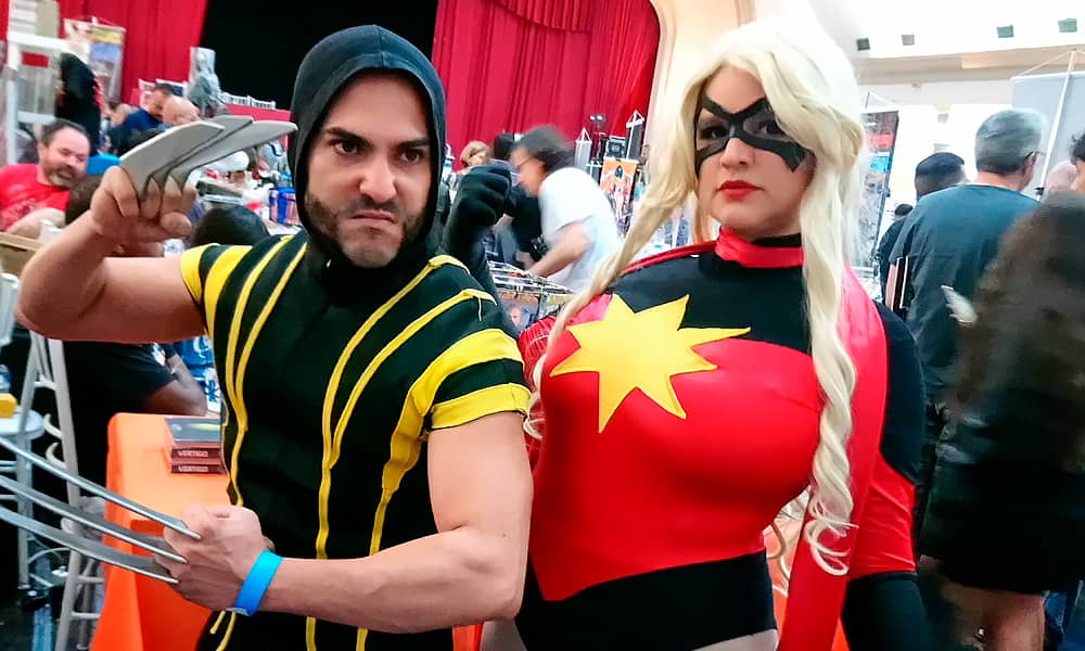 Festival Guia dos Quadrinhos 2018 | Saiba o que rolou por lá