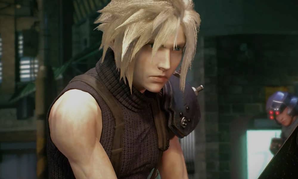 Final Fantasy VII Remake | Produtores prometem algo superior ao original