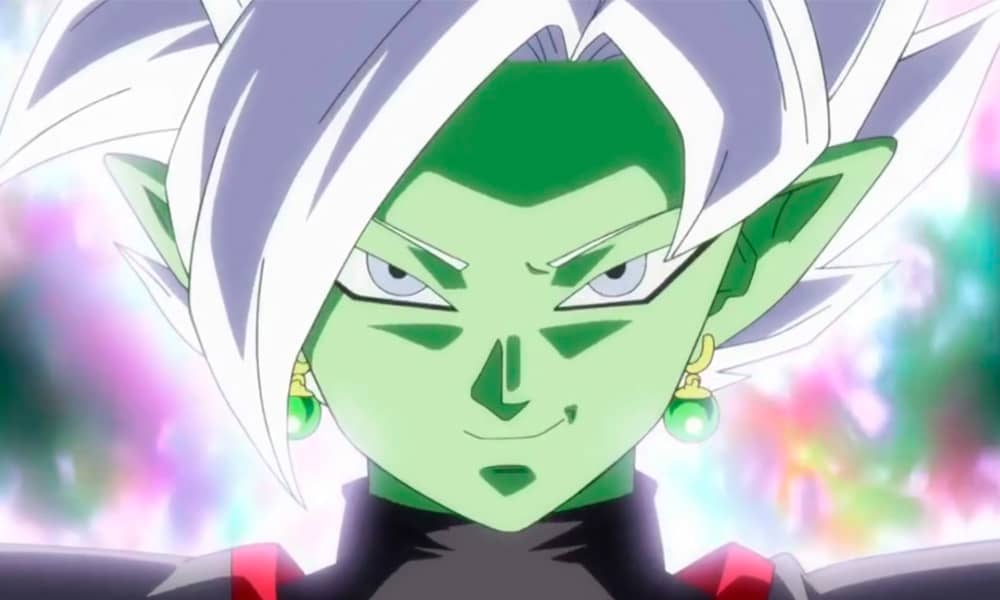 Dragon Ball FighterZ | Bandai libera trailer da DLC Fusão de Zamasu