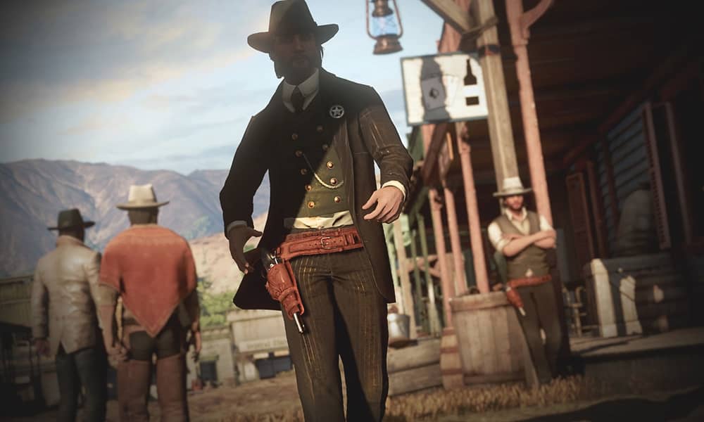 Wild West Online ganha data de lançamento e trailer com gameplay. Confira!