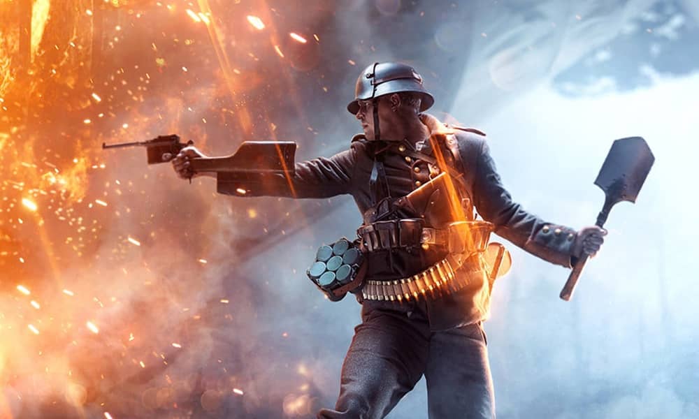 Battlefield 5 | Novo game tem campanha single player confirmada