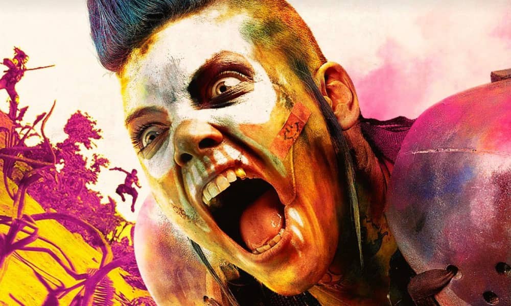 Rage 2 | Bethesda revela trailer, gameplay e janela de lançamento
