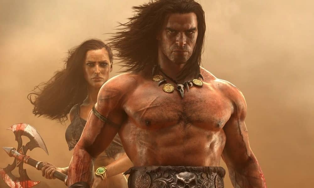 Confira o trailer do game Conan Exiles, lançamento promissor para PlayStation 4 e demais plataformas