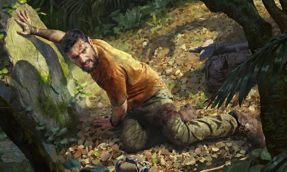 Green Hell | Game de sobrevivência na Amazônia reúne predadores, doenças e parasitas. Confira!