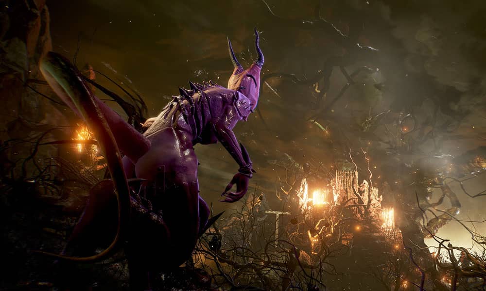 Agony | Game de horror recebe mais um trailer focado em novo modo