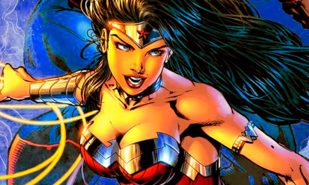 Mulher-Maravilha: A trajetória da heroína dos quadrinhos ao cinema