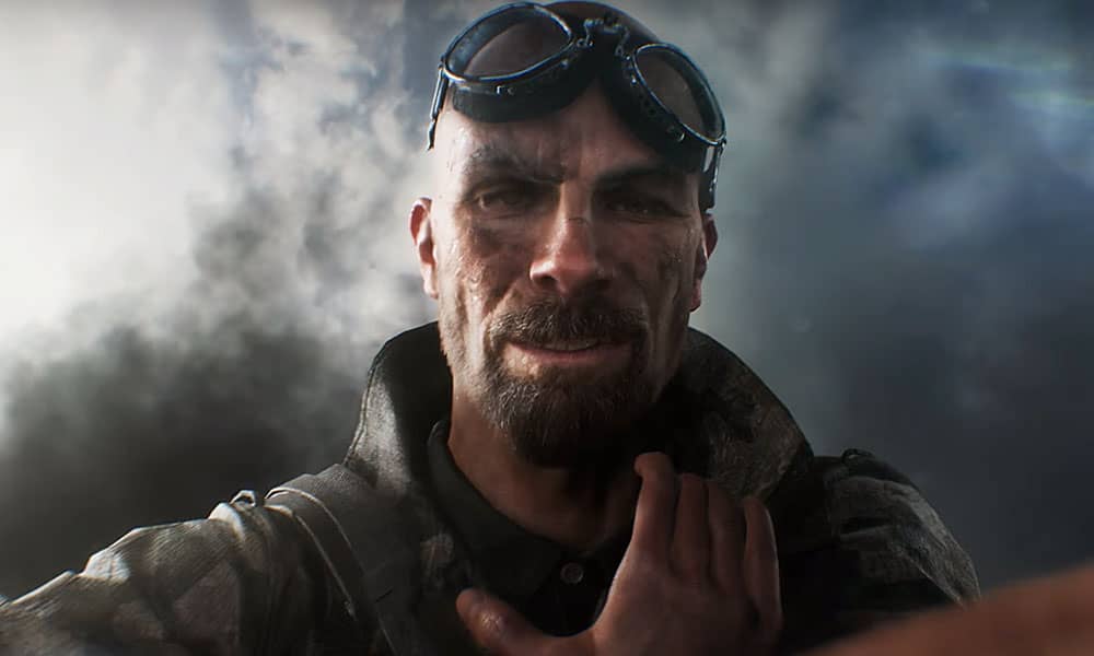 Saiu! Confira agora o trailer frenético de Battlefield V