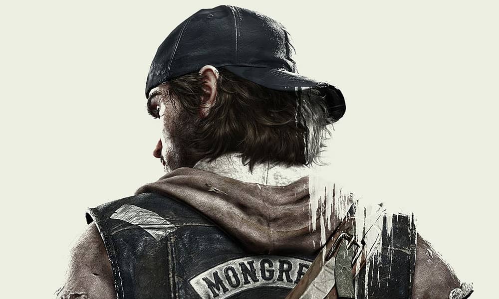 Days Gone é destaque na nova edição da revista Game Informer