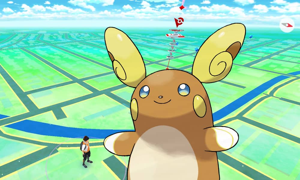 Pokémon GO | Formas de Alola aparecerão no game. Saiba quais