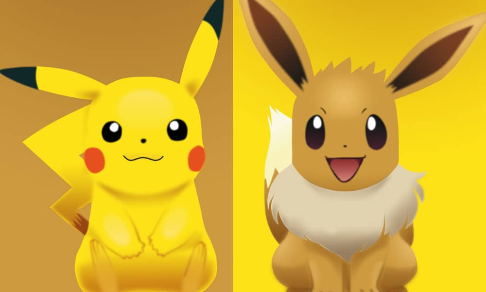 Pokémon para Switch ainda pode ser revelado até o fim de maio