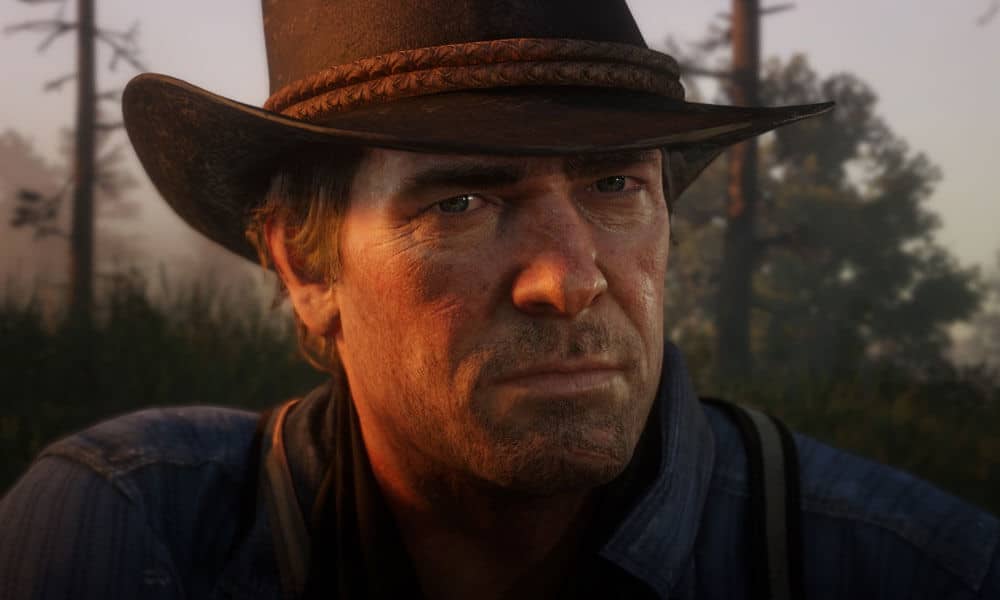 Red Dead Redemption 2 | Rockstar libera imagens incríveis do aguardado game