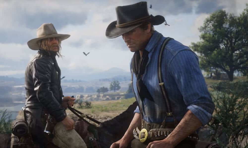 Red Dead Redemption 2 | Detalhes da trama e gameplay surgem em novo trailer