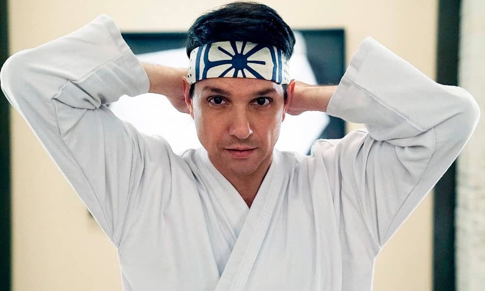 Review TBX | Cobra Kai: A rivalidade nunca morre