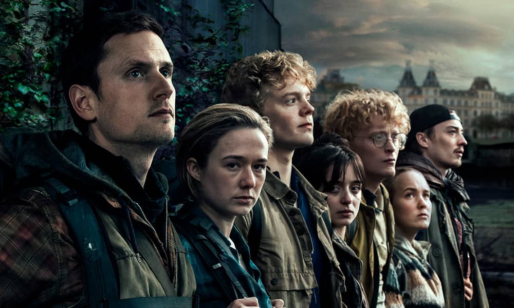 Review TBX | The Rain: Mais do mesmo, só que na medida certa