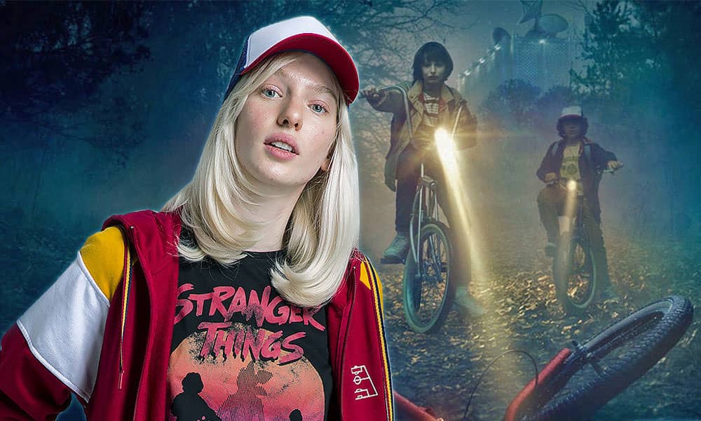 Stranger Things | Riachuelo lança coleção exclusiva inspirada na série