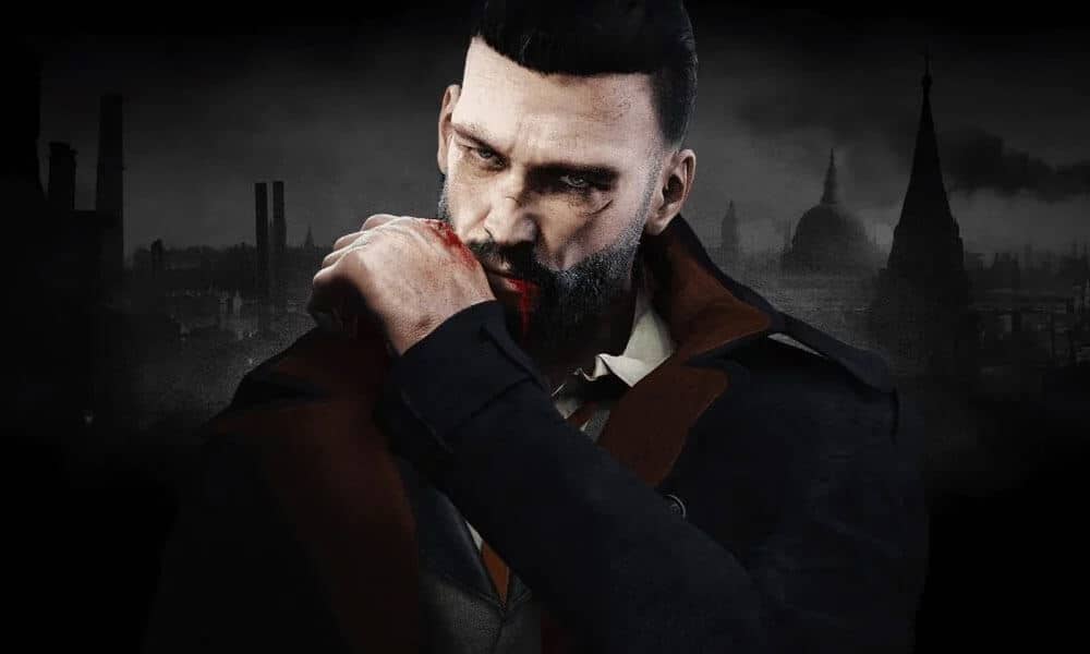 Vampyr ganha novo trailer focado em gameplay e habilidades vampíricas
