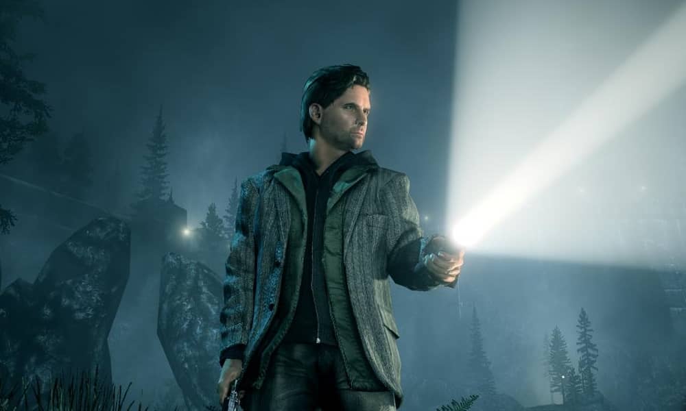 Em entrevista, Remedy fala sobre nova sequência para Alan Wake. Confira!