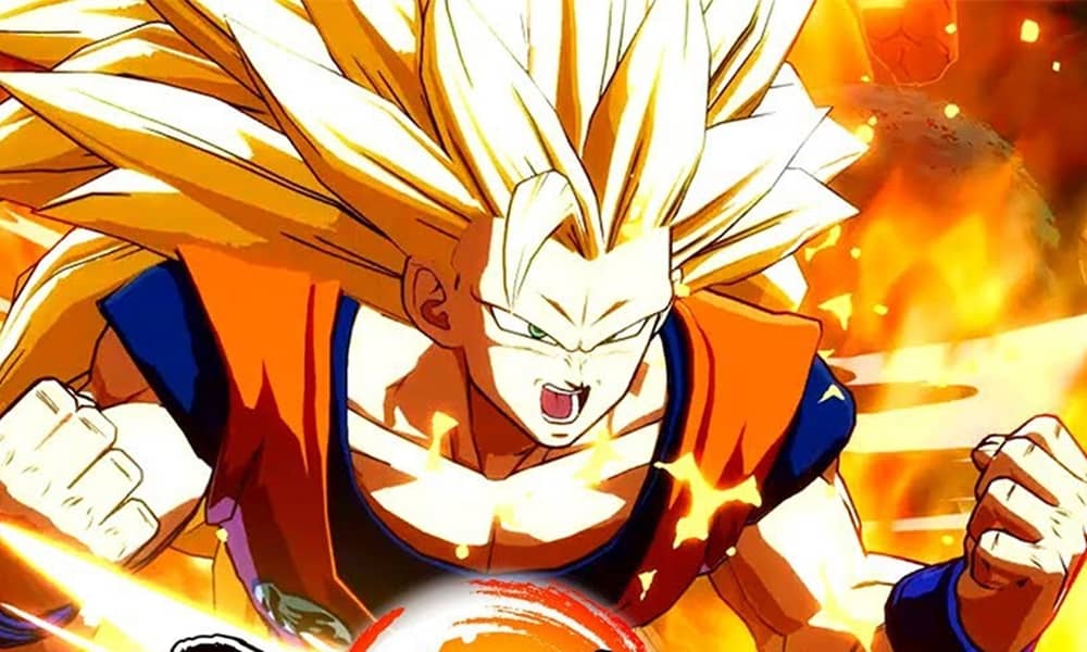 Dragon Ball FighterZ | Game chegará em setembro para Nintendo Switch. Saiba mais