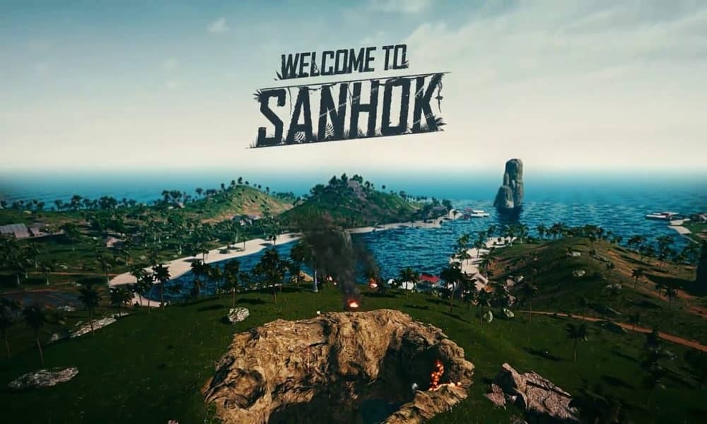 Playerunknown's Battlegrounds | Novo mapa: Sanhok, está disponível para o combate!
