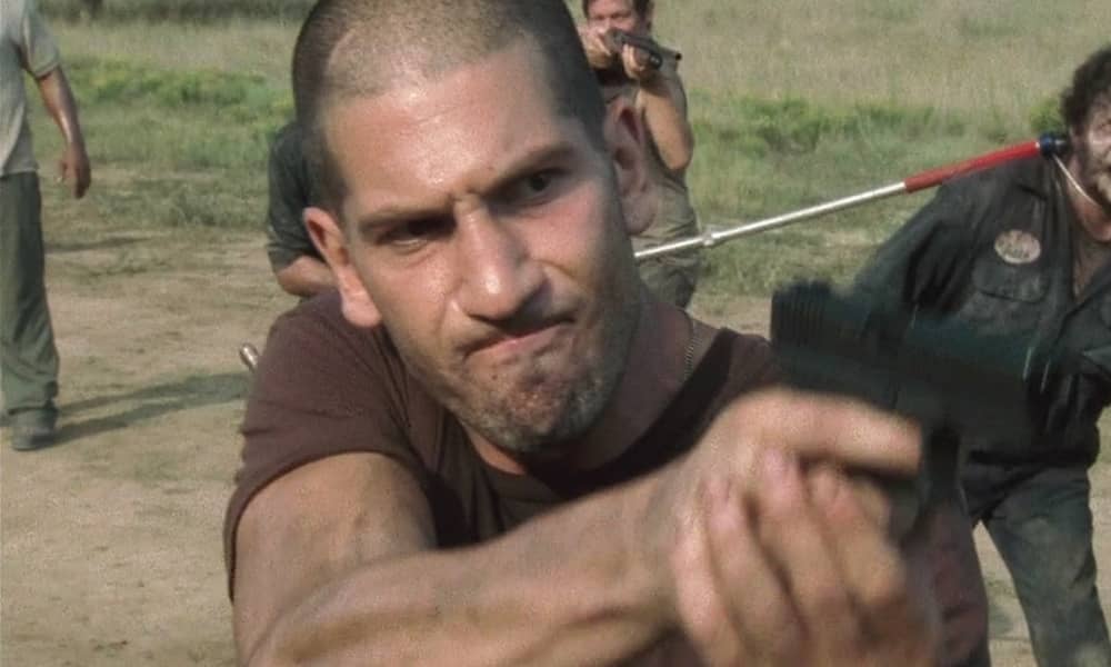 The Walking Dead | Jon Bernthal retornará como Shane na 9ª temporada da série