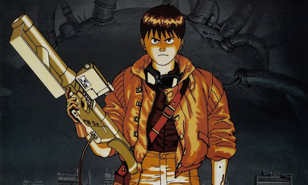 Volume 3 de Akira pode chegar em breve no Brasil